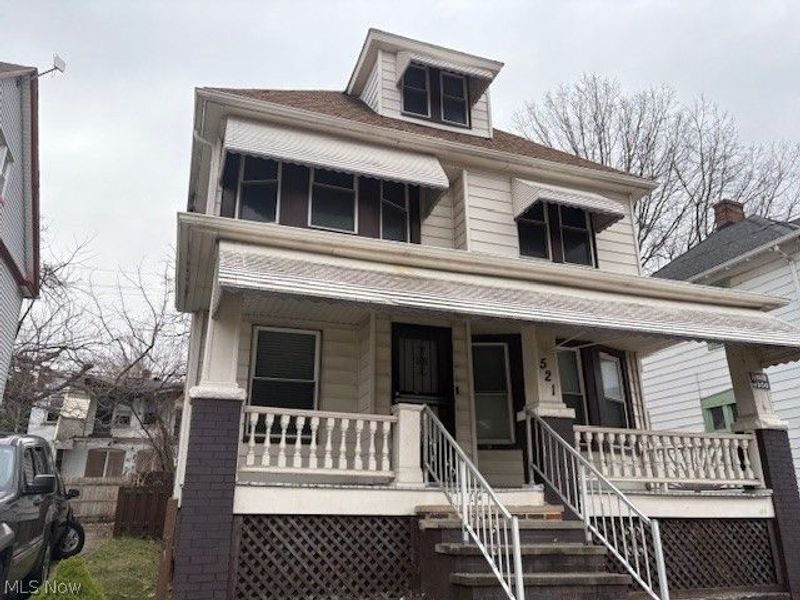 521 E 112th Street, Cleveland, OH 44108 Photo 3