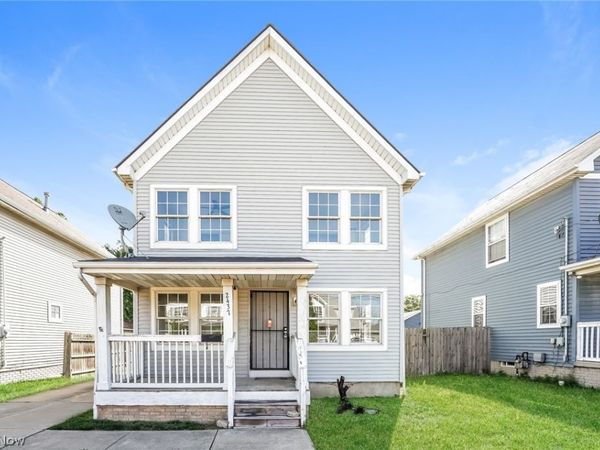 2437 E 64th Street , Cleveland, OH 44104