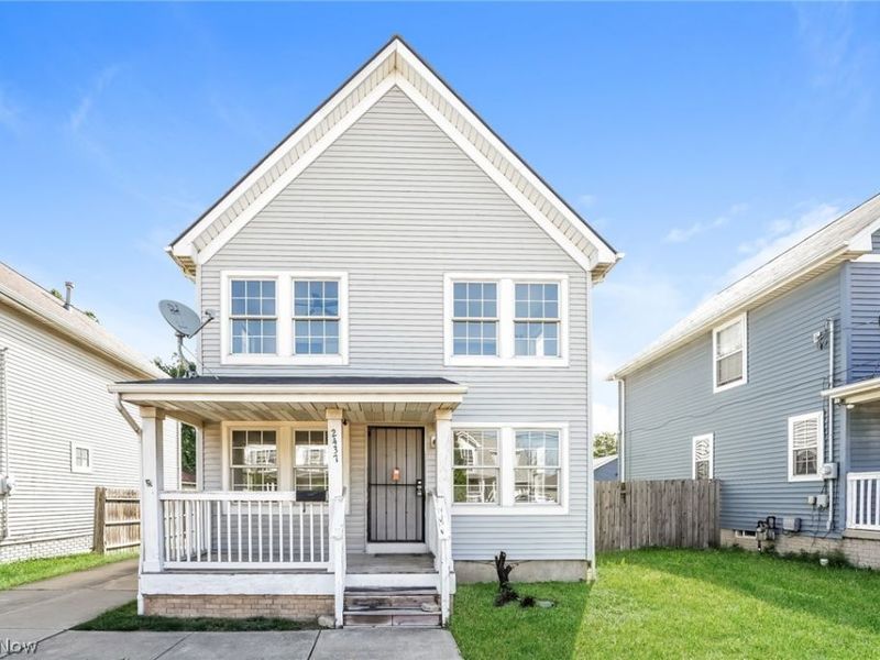 2437 E 64th Street, Cleveland, OH 44104 Photo 1