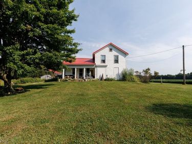 5366 Zenobia Road, Wakeman, OH 44889