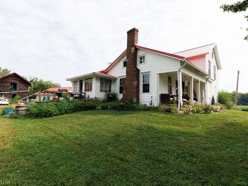 5366 Zenobia Road, Wakeman, OH 44889 Photo 14