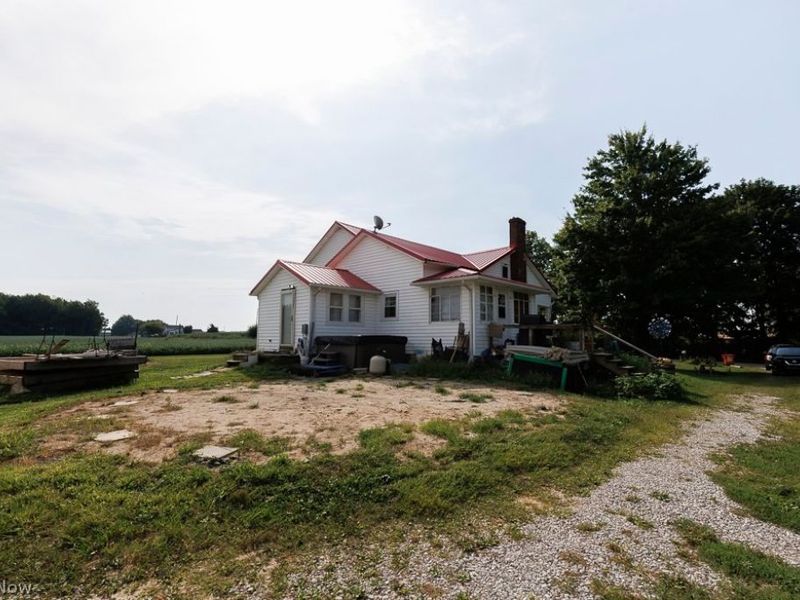 5366 Zenobia Road, Wakeman, OH 44889 Photo 16