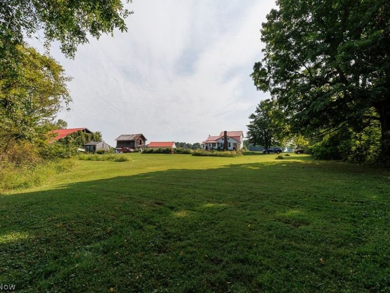 5366 Zenobia Road, Wakeman, OH 44889 Photo 19