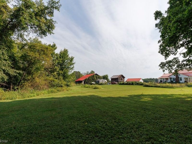 5366 Zenobia Road, Wakeman, OH 44889 Photo 20