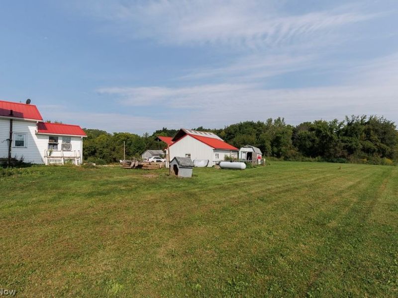 5366 Zenobia Road, Wakeman, OH 44889 Photo 24