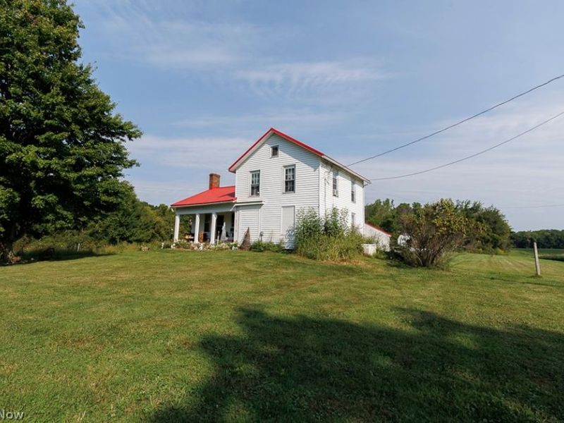 5366 Zenobia Road, Wakeman, OH 44889 Photo 25