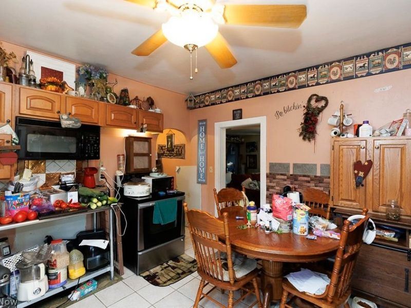 5366 Zenobia Road, Wakeman, OH 44889 Photo 4