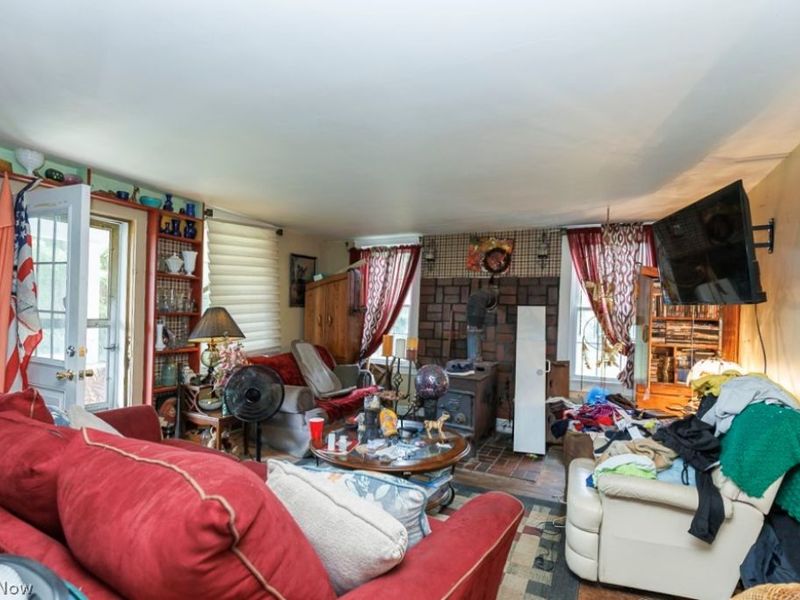 5366 Zenobia Road, Wakeman, OH 44889 Photo 6
