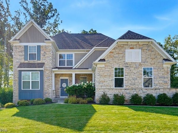 6973 Hawthorn Trace , Independence, OH 44131