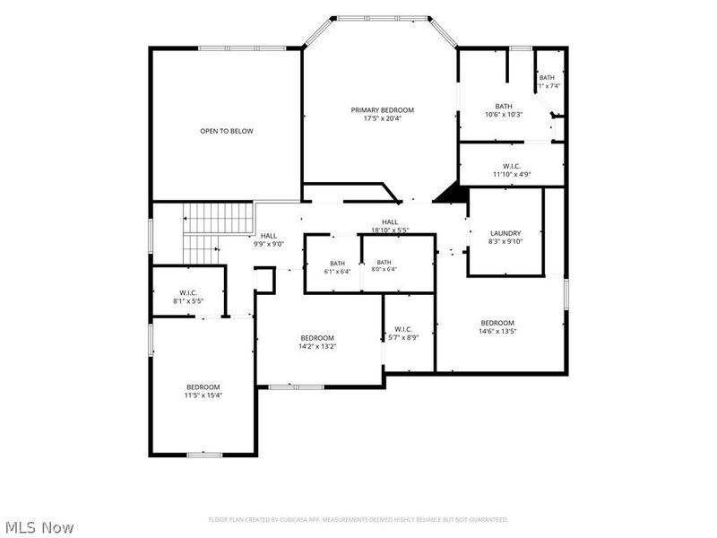 6973 Hawthorn Trace, Independence, OH 44131 Photo 48