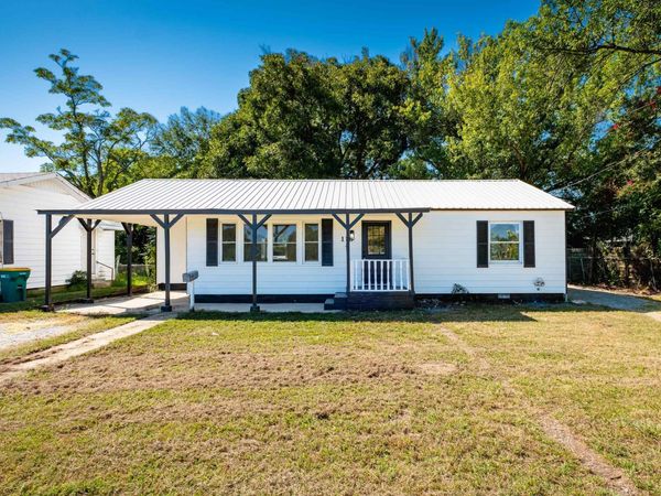 118 E Bethany Road, North Little Rock, AR 72117