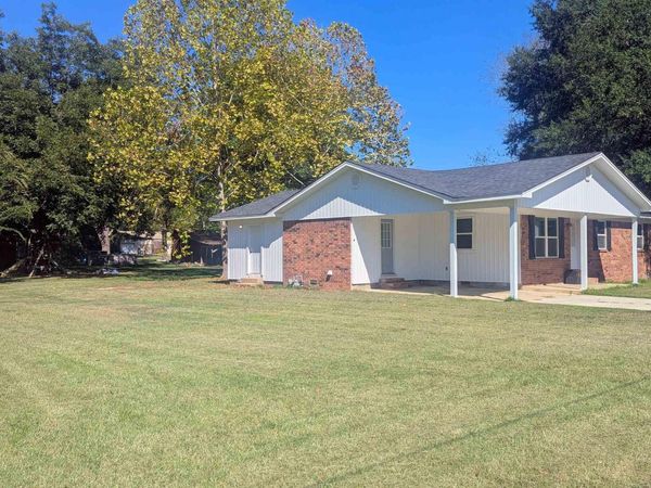 205 N Ash, Poyen, AR 72128