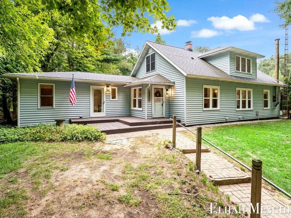 531 Judson Road, Norton Shores, MI 49456