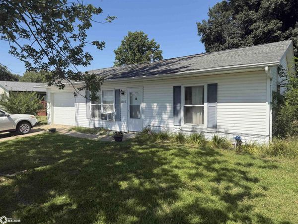 1205 Grant Street, Ottumwa, IA 52501