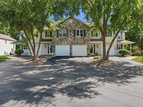 249 N Musket Ridge Drive, Sun Prairie, WI 53590