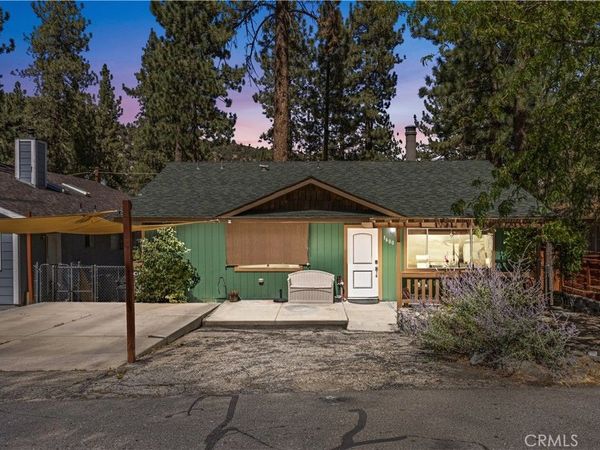 1600 Laura, Wrightwood, CA 92397