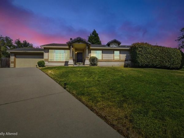 3369 Tea Rose Drive, El Dorado Hills, CA 95762
