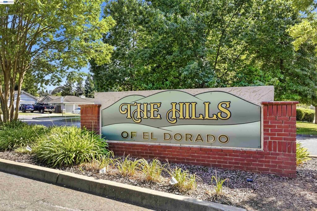 3369 Tea Rose Drive, El Dorado Hills, CA 95762 Main Photo