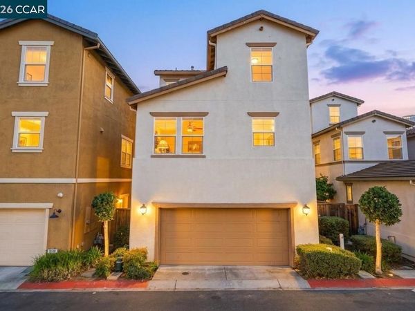 2939 Kobio Dr, Concord, CA 94519