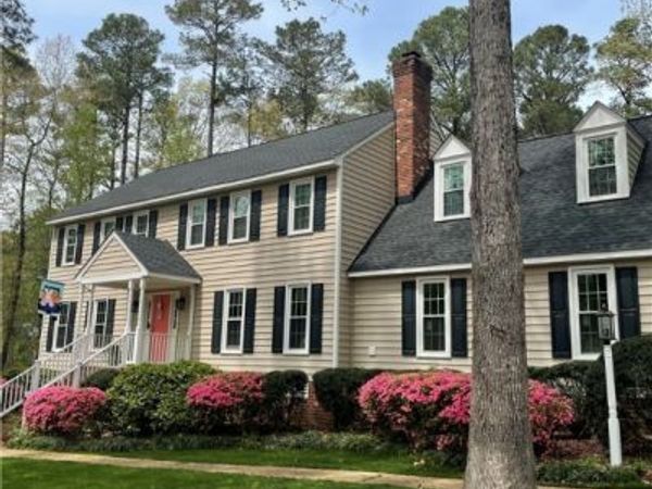 12600 Heather Grove Road , Glen Allen, VA 23059