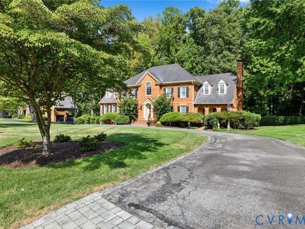 3950 Reeds Landing Circle , Midlothian, VA 23113