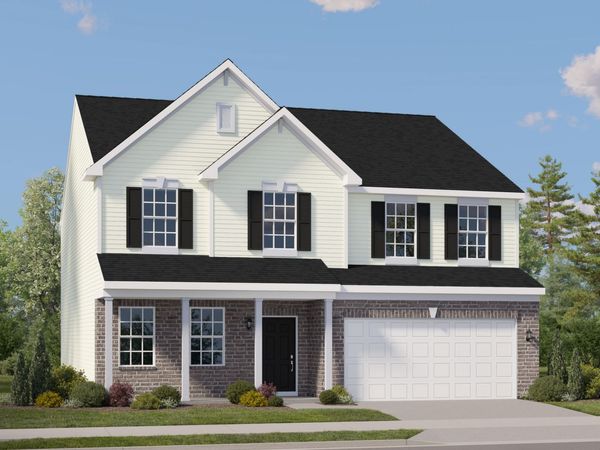 3826 Cypress Drive , Portage, IN 46368