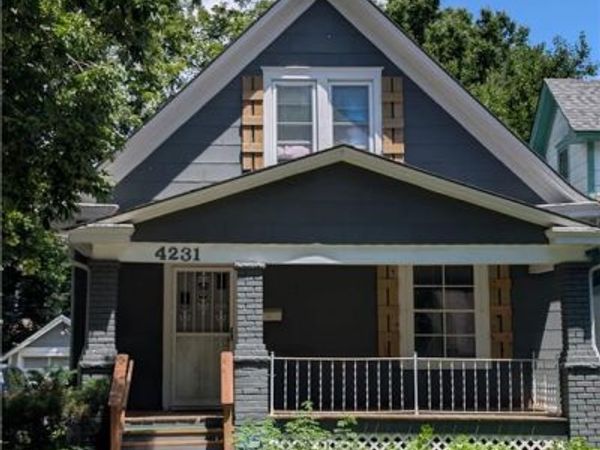 4231 Wyoming Street, Kansas City, MO 64111