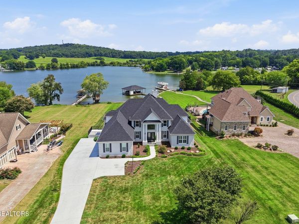 3706 Riverbrook Drive, Louisville, TN 37777