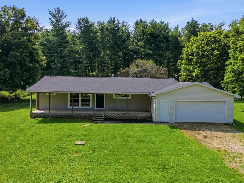 21620 Schenck Creek Road, Howard, OH 43028 Photo 1