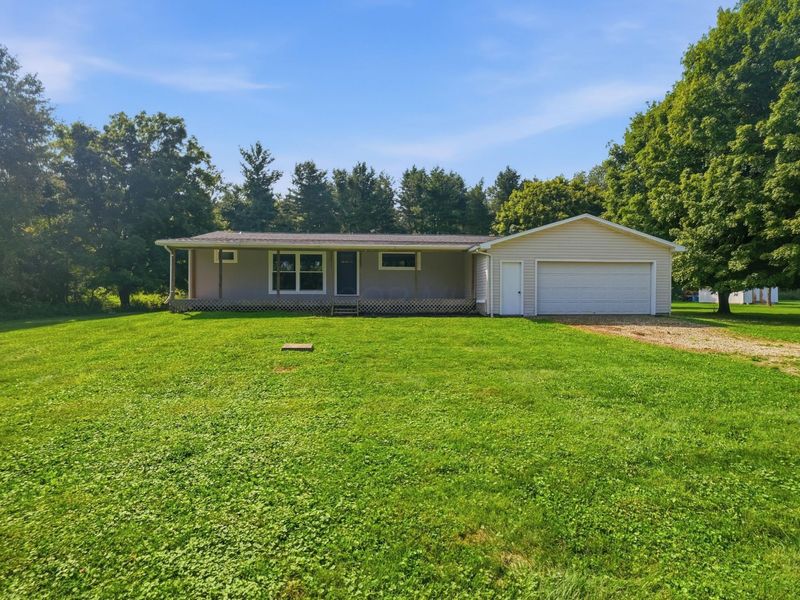 21620 Schenck Creek Road, Howard, OH 43028 Photo 2