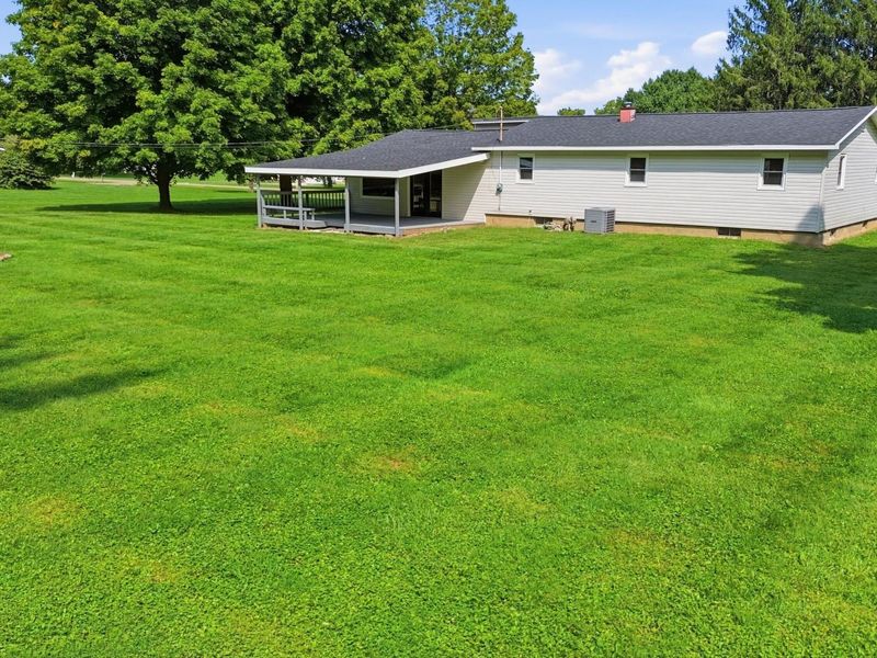 21620 Schenck Creek Road, Howard, OH 43028 Photo 3