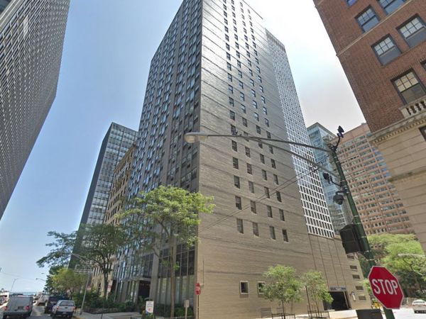 253 E Delaware Place , Unit 20B, Chicago, IL 60611