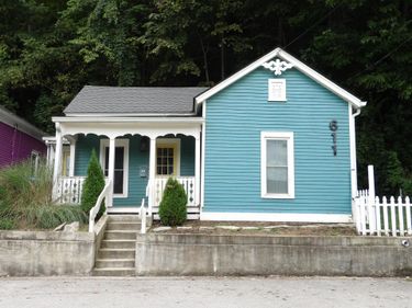 611 Taylor Avenue, Frankfort, KY 40601