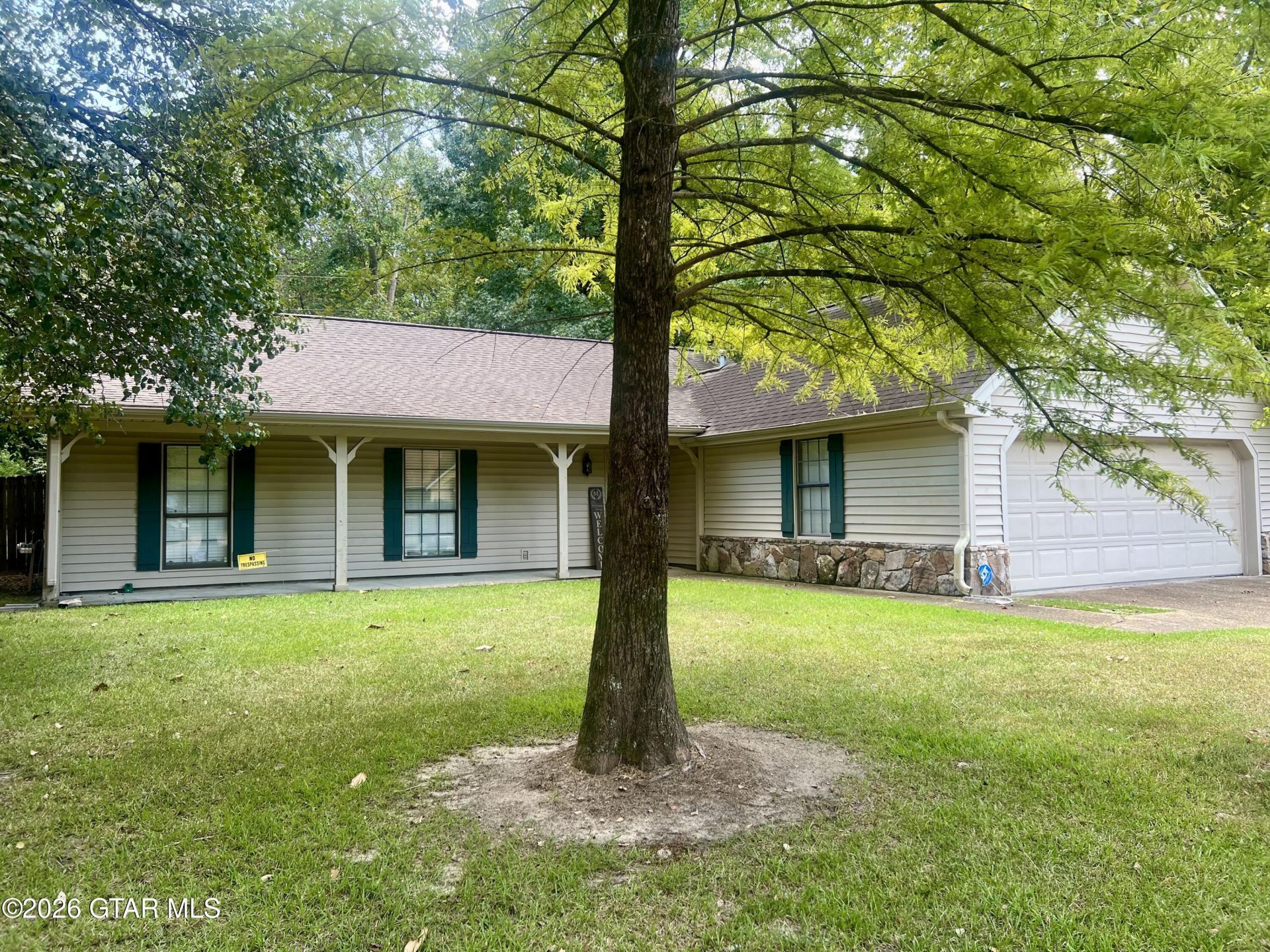 3214 John Hancock Road, Columbus, MS 39705 Main Photo