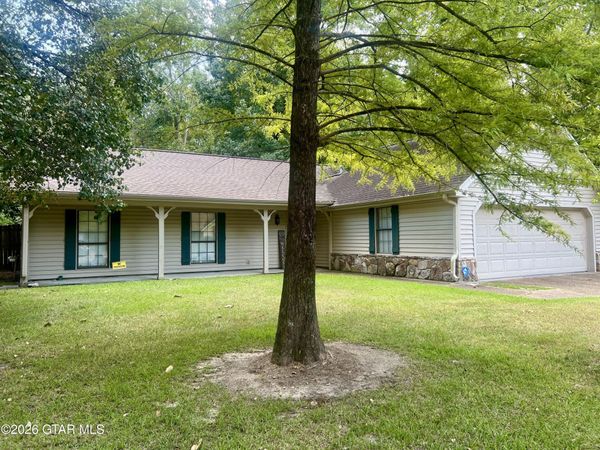 3214 John Hancock Road, Columbus, MS 39705