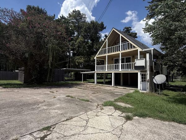 5177 Pecan Point Ln, Jarreau, LA 70749