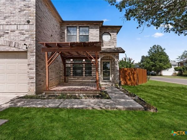 551 Thicket Lane , Kyle, TX 78640