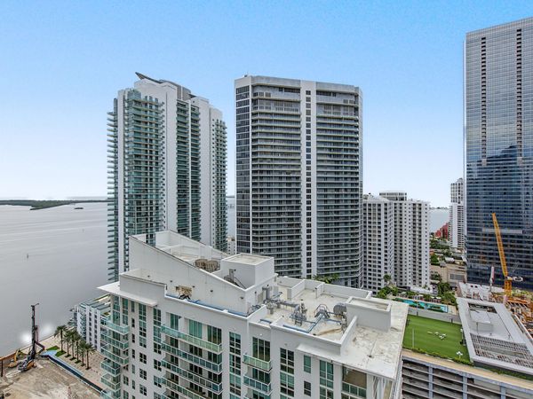 1200 BRICKELL BAY Drive, Unit 3419, Miami, FL 33131