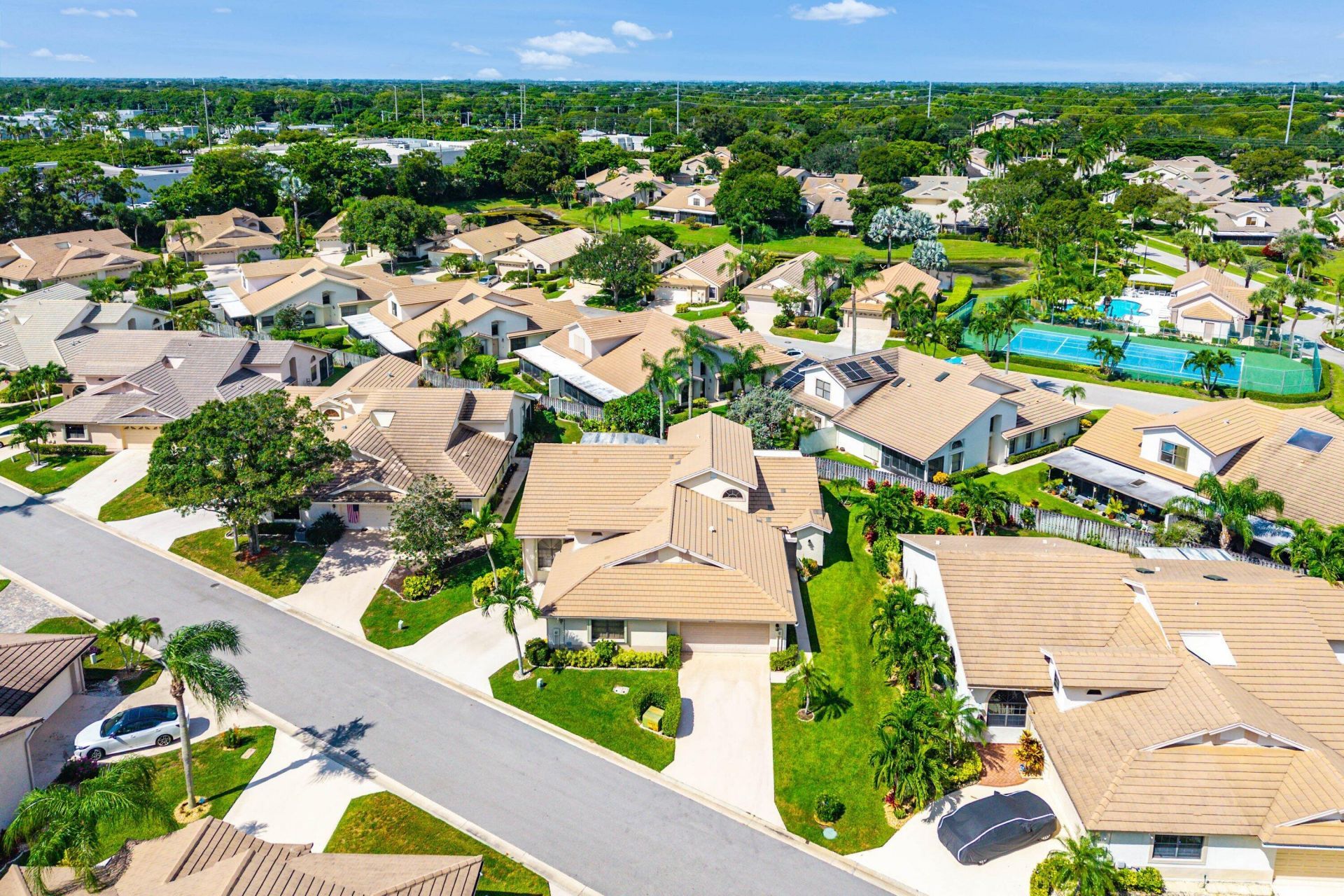 4830 Brighton Lakes Boulevard, Boynton Beach, FL 33436 Photo