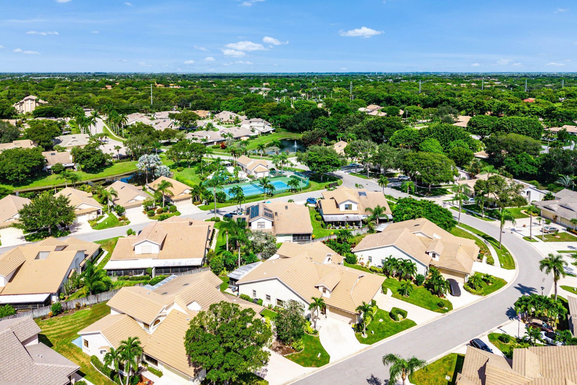 4830 Brighton Lakes Boulevard, Boynton Beach, FL 33436 Photo