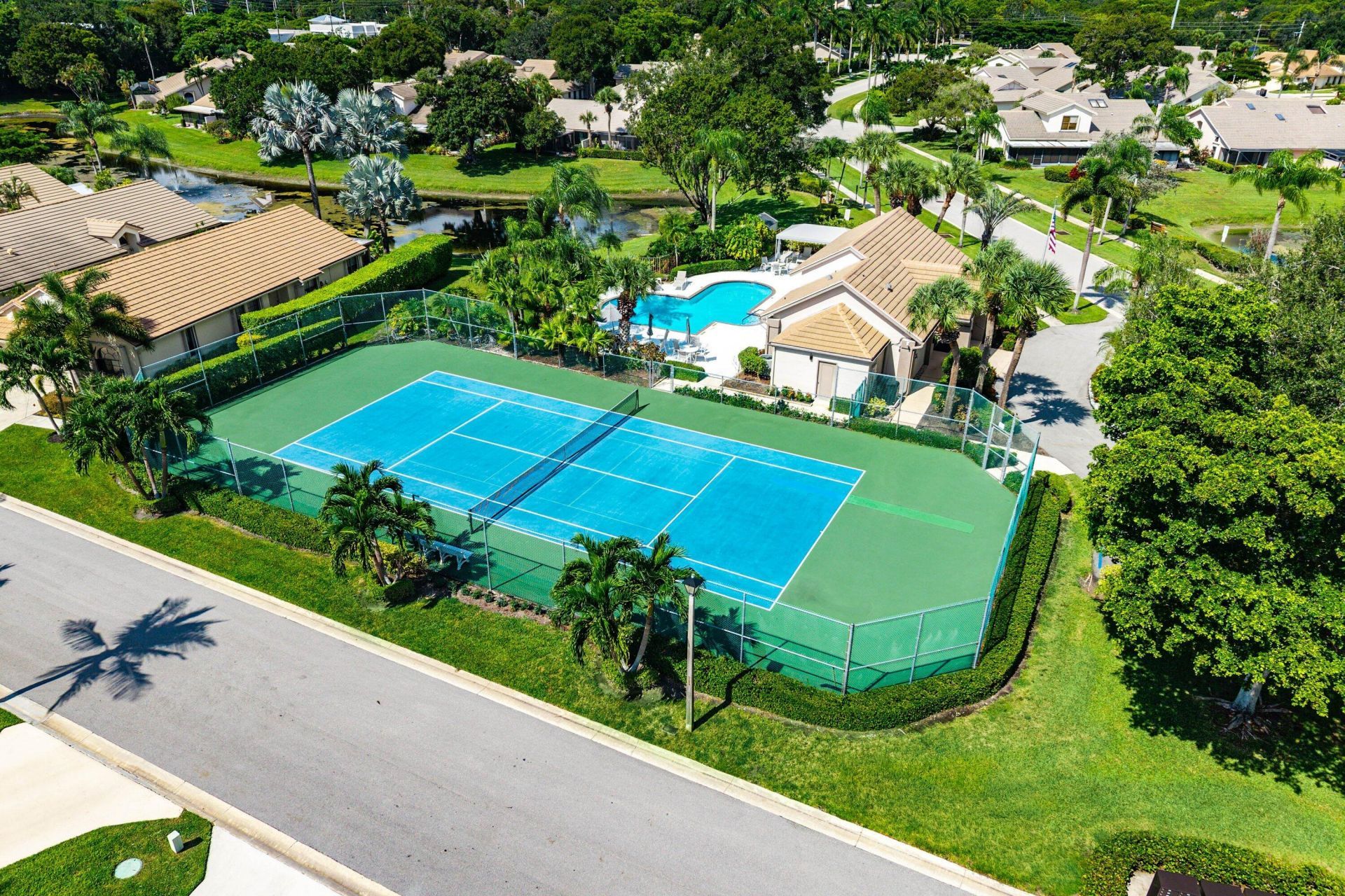 4830 Brighton Lakes Boulevard, Boynton Beach, FL 33436 Photo