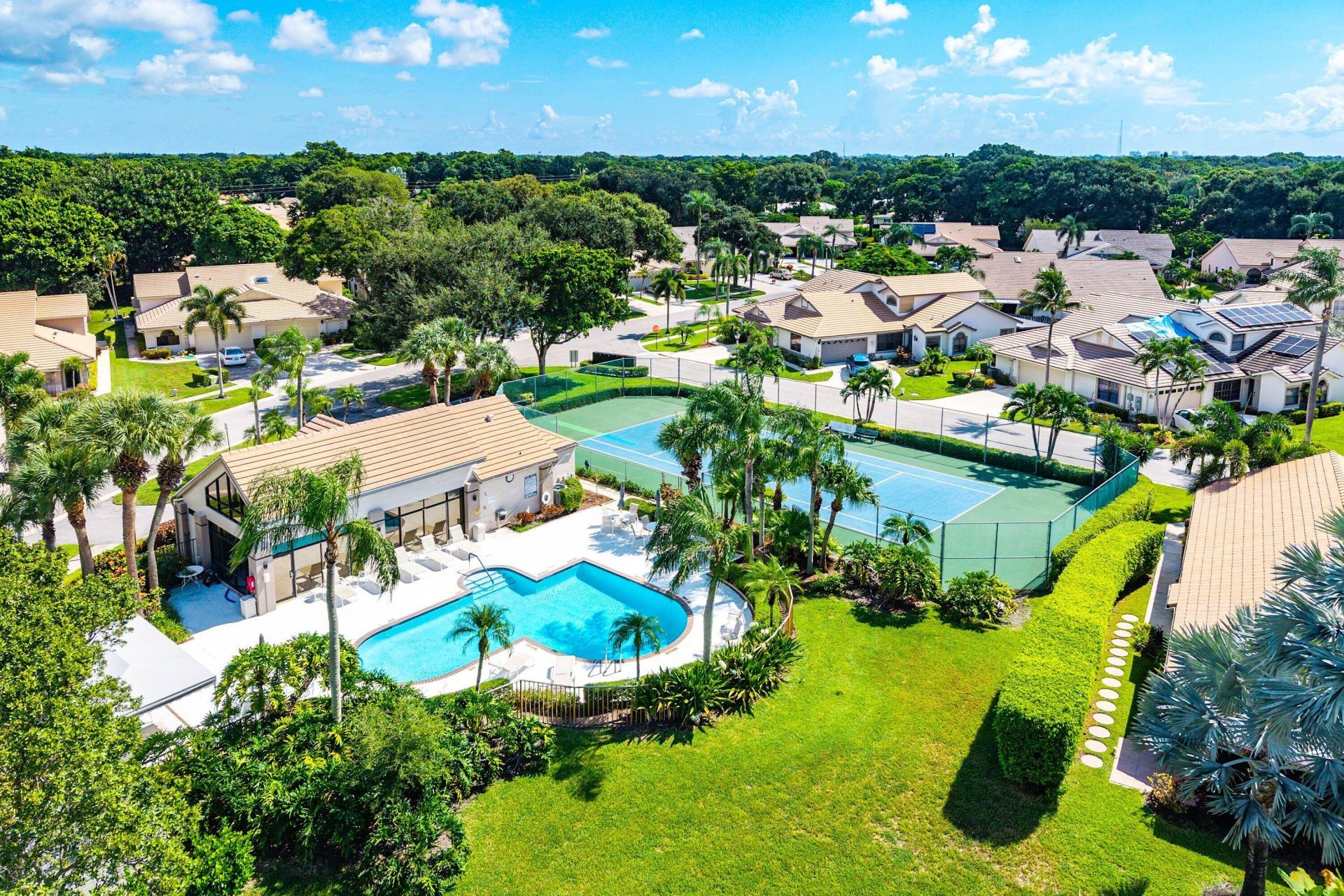 4830 Brighton Lakes Boulevard, Boynton Beach, FL 33436 Photo