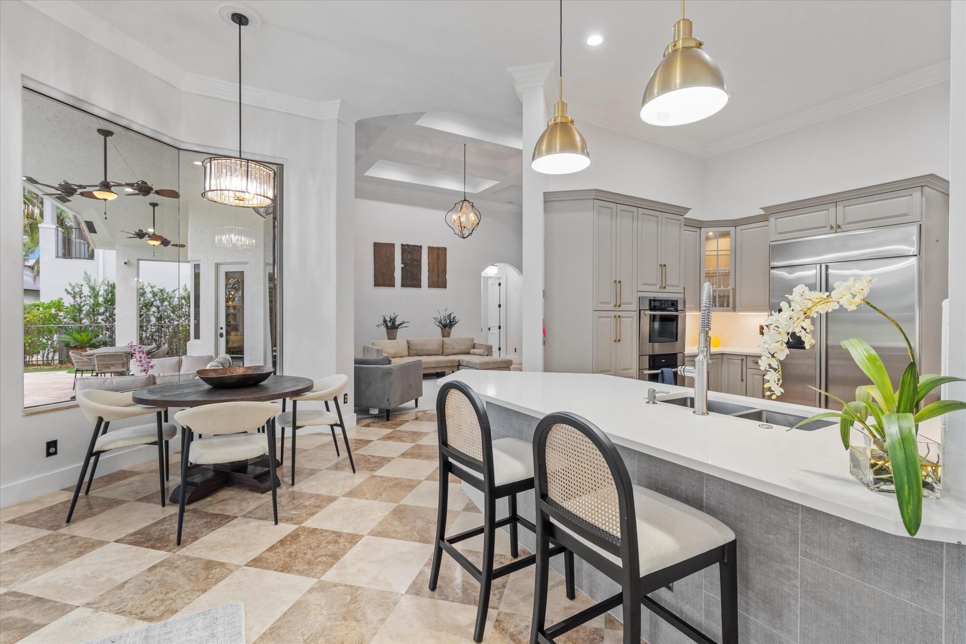 10821 Blue Palm Street, Plantation, FL 33324 Photo