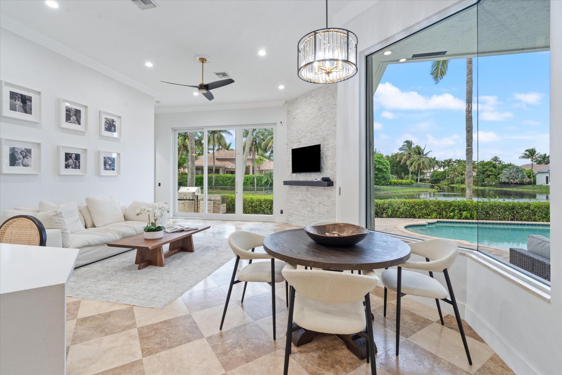 10821 Blue Palm Street, Plantation, FL 33324 Photo