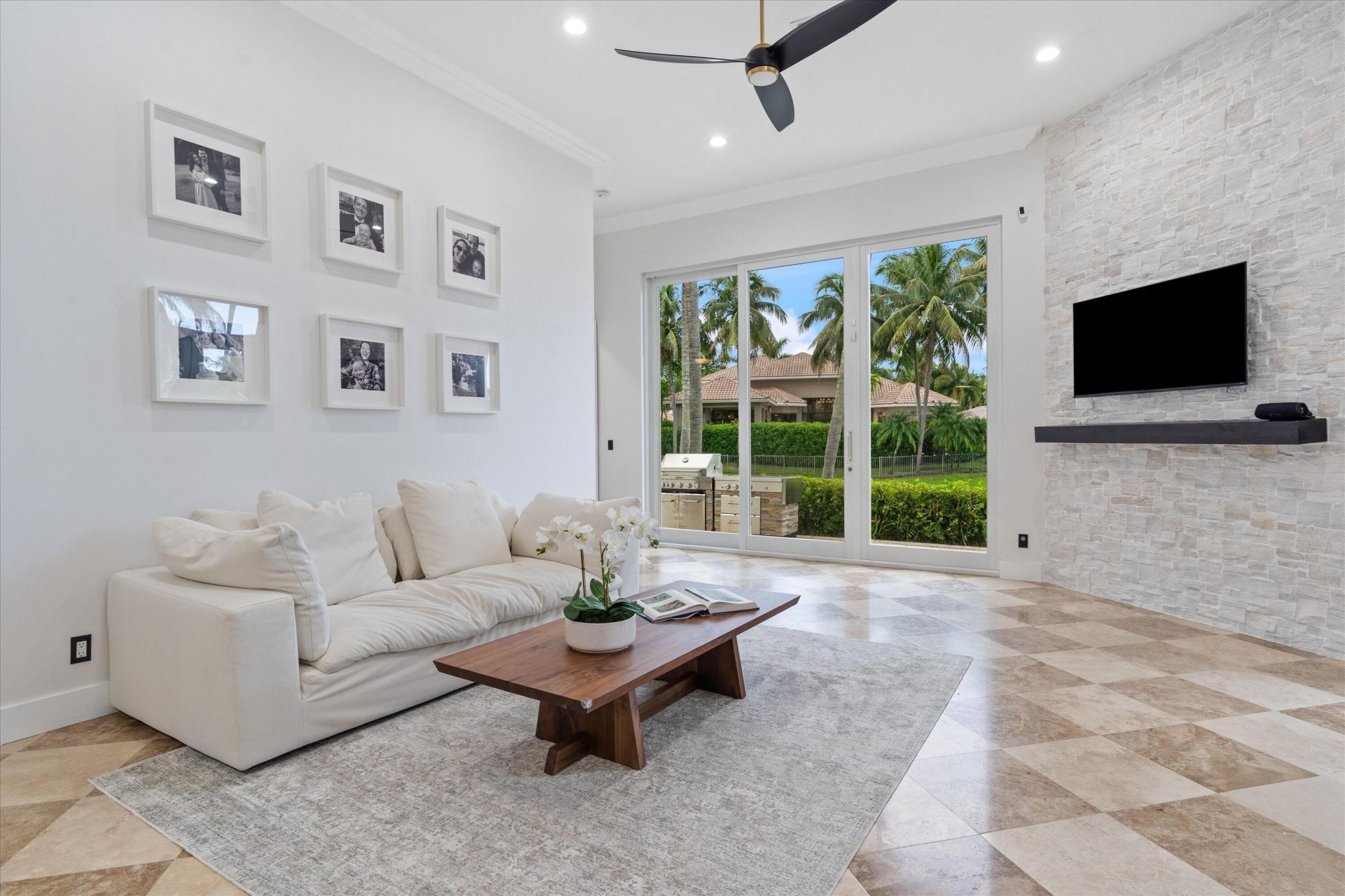 10821 Blue Palm Street, Plantation, FL 33324 Photo