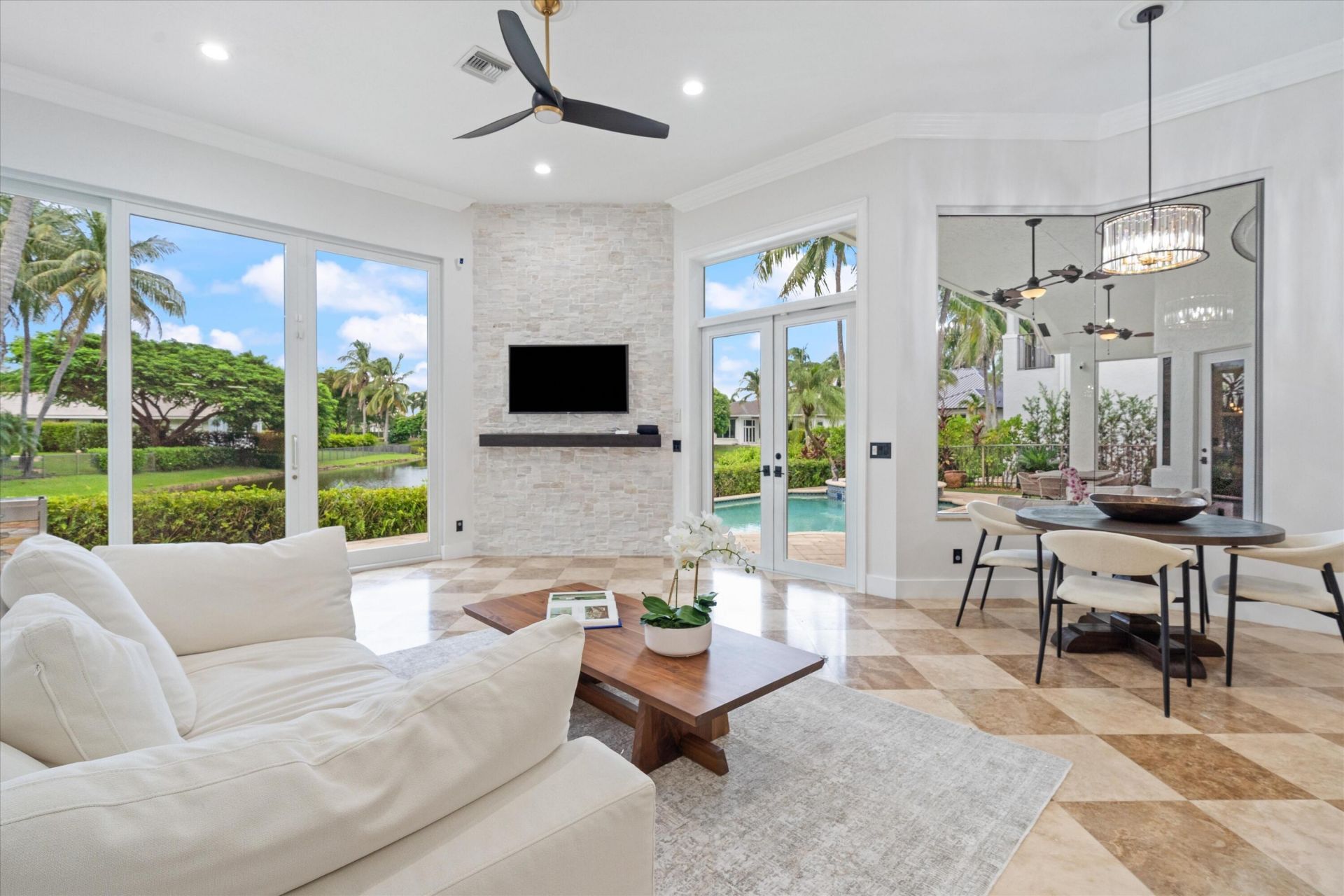 10821 Blue Palm Street, Plantation, FL 33324 Photo