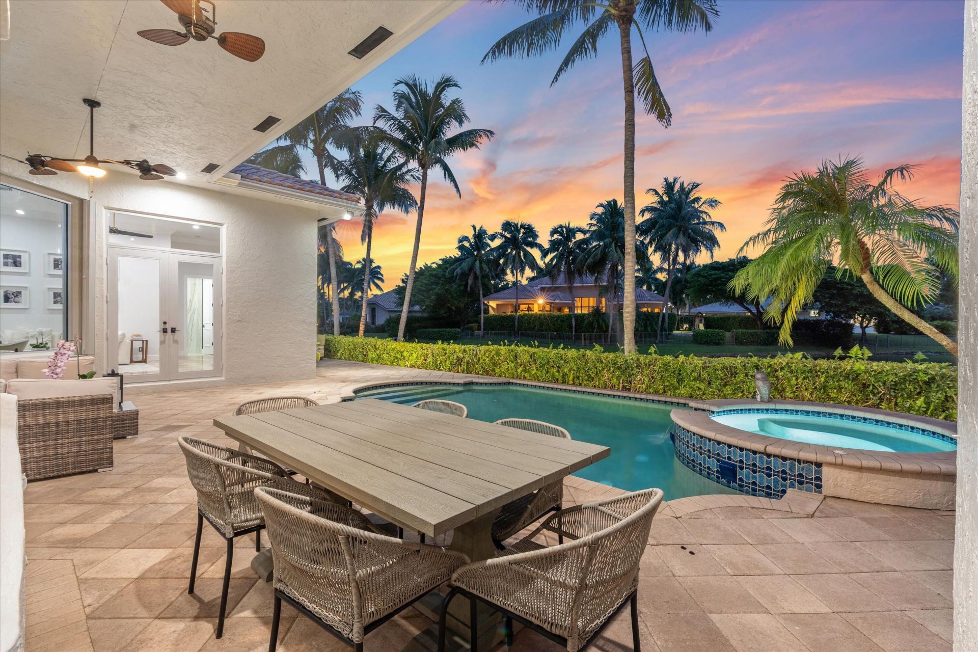10821 Blue Palm Street, Plantation, FL 33324 Photo