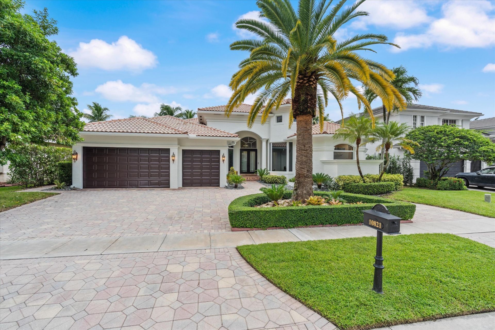 10821 Blue Palm Street, Plantation, FL 33324 Photo