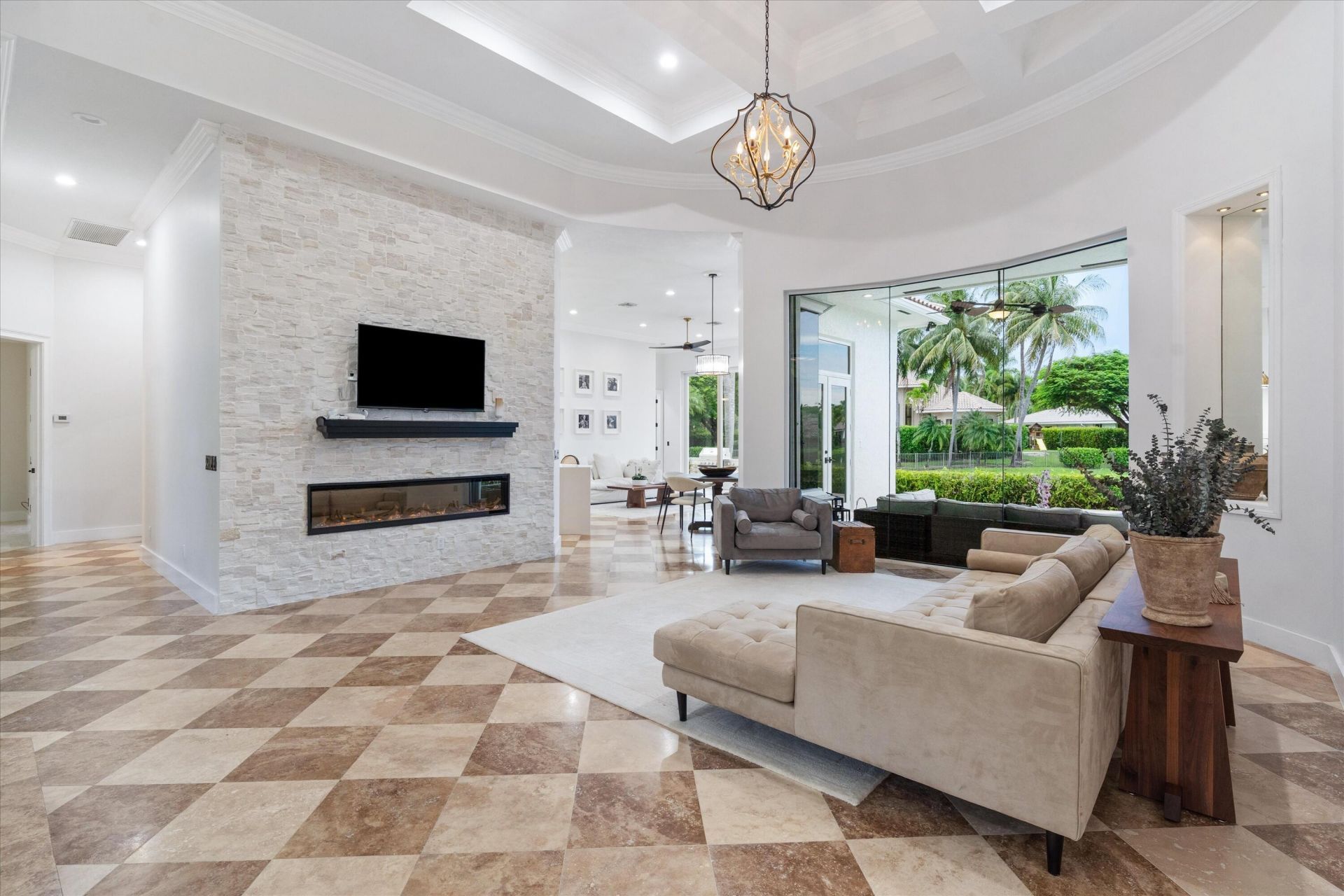10821 Blue Palm Street, Plantation, FL 33324 Photo
