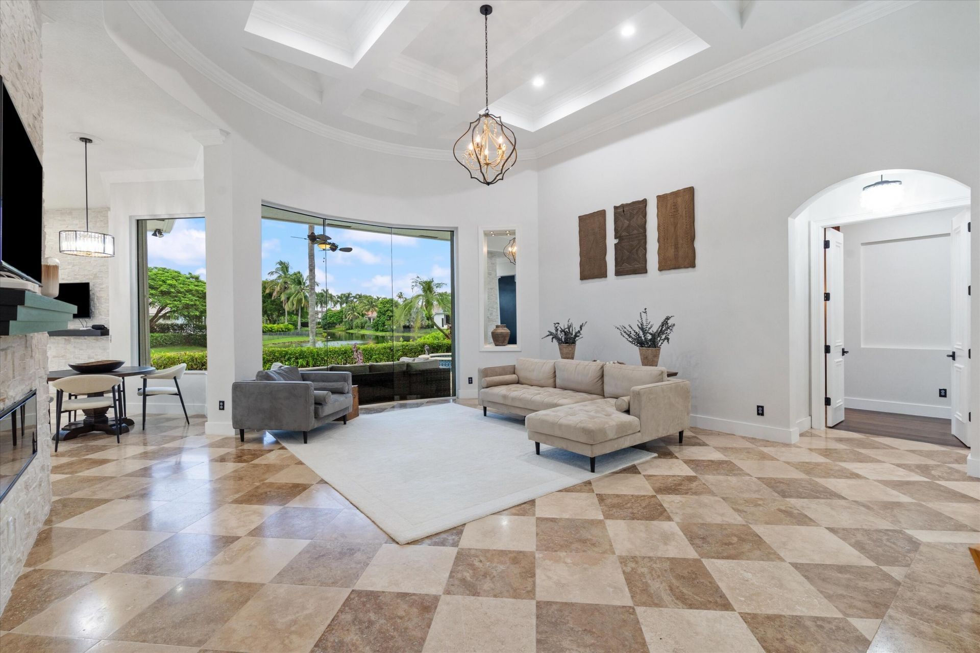 10821 Blue Palm Street, Plantation, FL 33324 Photo